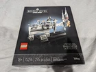 LEGO Star Wars Bespin Duel 75294 SEALED Retired SW Celebration Exclusive Set New