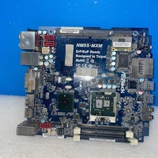 ASRock Motherboard HM55-MXM