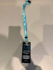 Las Vegas F1 Paddock Suite Thursday Tickets (2)