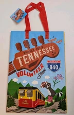 Trader Joe’s  - TENNESSEE  - Reusable Shopping Bag  - New with tag