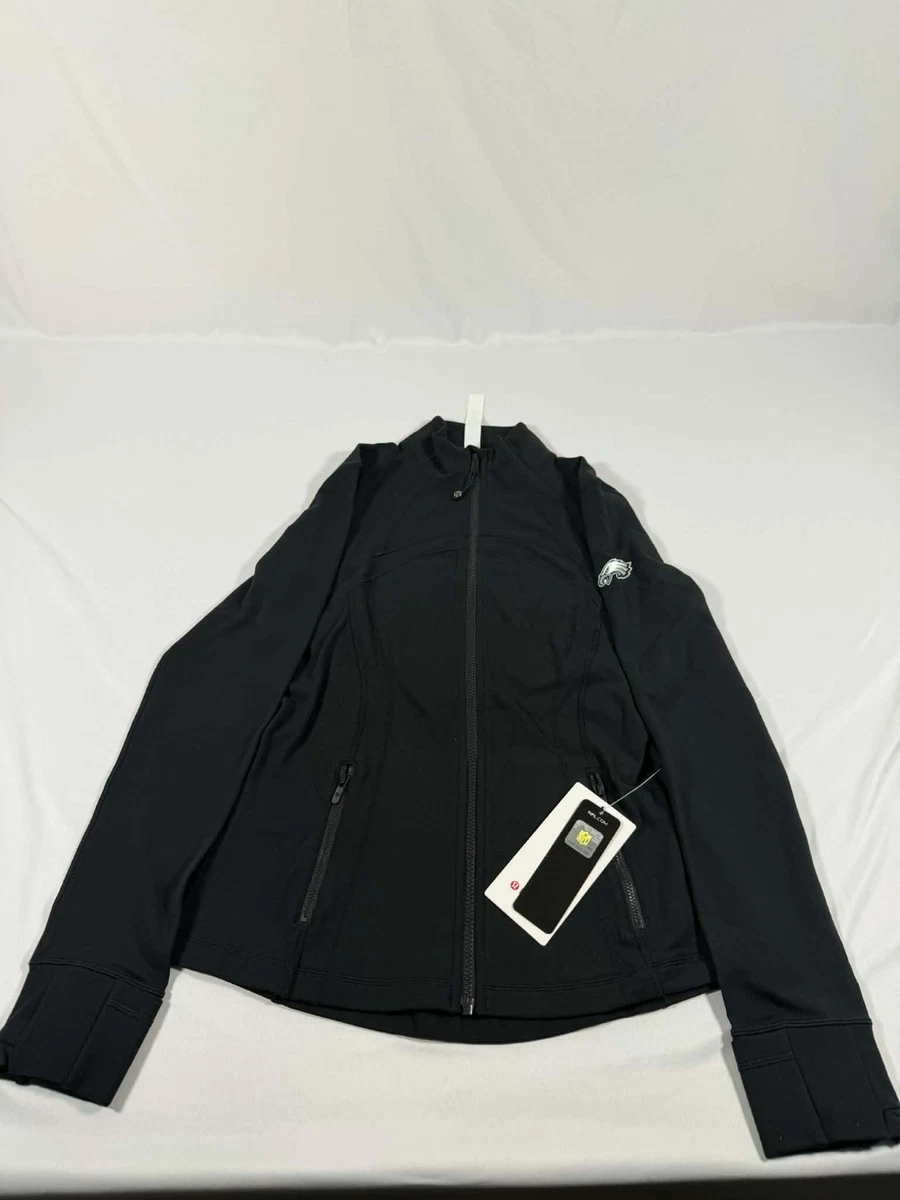Lululemon Define Black Activewear Jackets for Women for sale | eBay