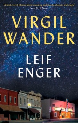 Virgil Wander by Leif Enger (Paperback Book)