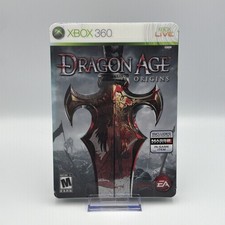 Dragon Age: Origins -- Collector's Edition (Microsoft Xbox 360