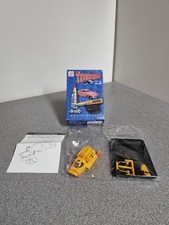 Konami Carlton Thunderbirds Volume 1 Thunderbird 4 High Detail Miniature 