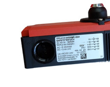 QTY:1 EUCHNER Travel switch TP3-4141A024MC184...
