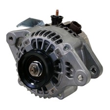 Alternator 80 Fits 1.5L L4 12.0 Voltage 80 Amperage Rating Clockwise 1042108180