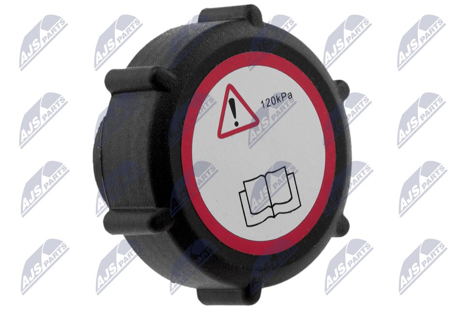 Fits NTY CCK-FR-002 SEALING CAP RADIATOR ⭐UK Stock⭐ - Image 9