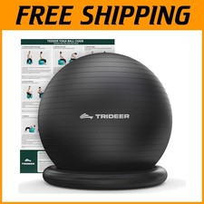 Core Strengthening Stability Ball