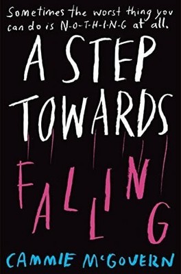 A Step Towards Falling Buch Pan Macmillan