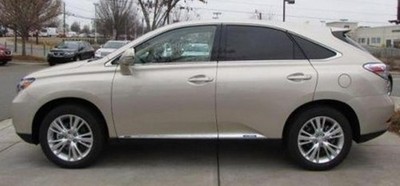 Toyota 4U7 Cashmere Basecoat Clearcoat Complete Gallon Kit