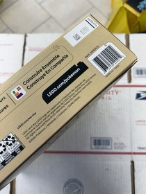 LEGO Pokemon 72151 EEVEE NEW IN HAND READY TO SHIP