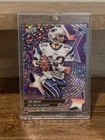 2025 Topps Cosmic- Tom Brady Starfractor!!!! SF-100. New England Patriots