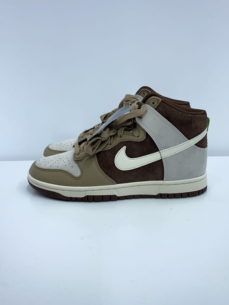 Nike Dunk High Retro Premium Dunk High Retro Premium 26.5Cm Brw EWy67