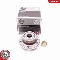 Esen SKV Radlagersatz 29SKV160 FüR Renault