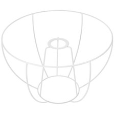  Carcasse Abat Jour Chambre Cadre De Bricolage Abat-jour À Coucher