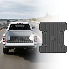 Truck Bed Mat for 2002-2026 Dodge Ram 1500 RAM 1500 2500 3500  02-26  6.4FT