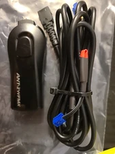 NEW Firstech / Compustar ANT-2WFMX Antenna and Cable for FMX Series Remotes