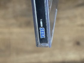 Illbleed (Sega Dreamcast, 2001) CIB Complete