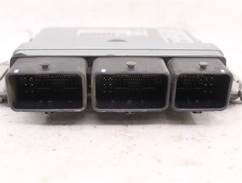Computadora ECU ECM NISSAN ALTIMA 2016 16 NEC024008 972809 Foto 3 de 4