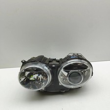 JAGUAR XJ X350 Scheinwerfer vorne links 2W93-13W030-KN 2,7 Diesel 152 kW 3335485