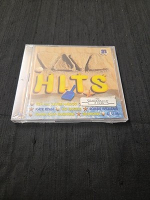 Various VIVA Hits 21 Doppel CD/ Neu, sealed 