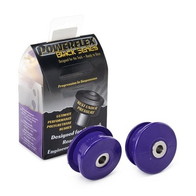 Powerflex Querlenkerbuchsen vorne hinten 23mm für Skoda Octavia 1U Mk1 PFF85-410