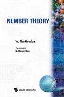 Number Theory (B/S) | Narkiewicz W | Taschenbuch | Kartoniert / Broschiert