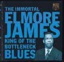 King of the Bottleneck Blues von Elmore James | CD | Zustand akzeptabel