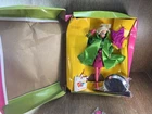 New Vintage 1991 FAO Schwarz Barbie Doll Madison Avenue 1539 Limited Edition