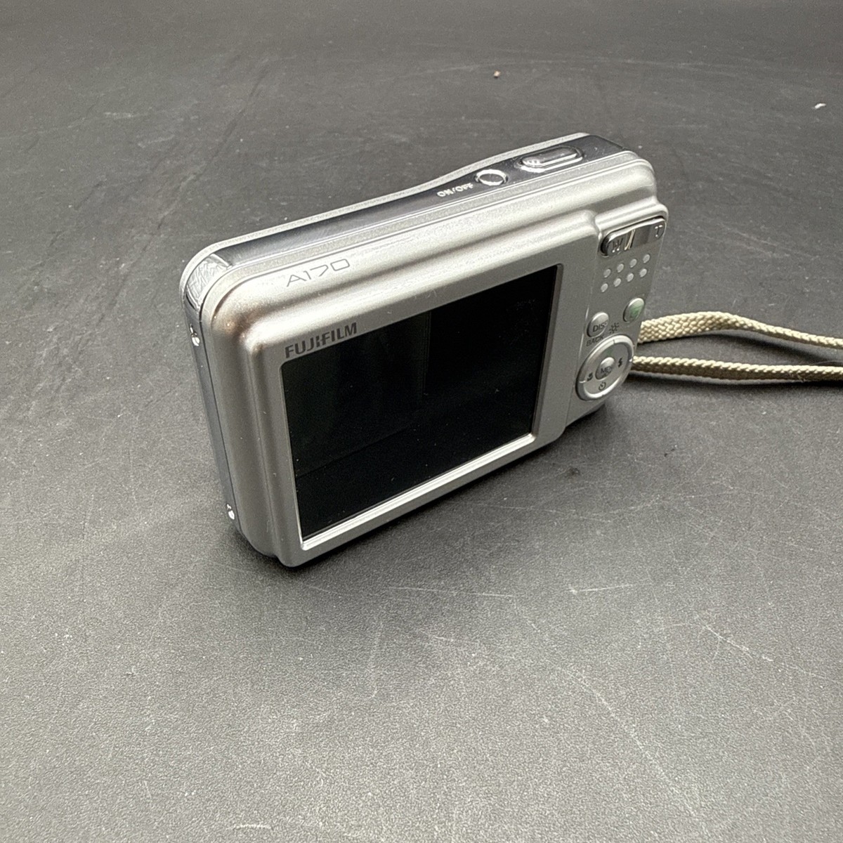 美品 FUJIFILM 富士フイルム FinePix A170 デジタルカメラ Amazon.com : Fujifilm Finepix A170 10.2MP Digital Camera with 3x