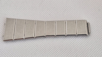 Girard Perregaux Laureato vintage bracelet links