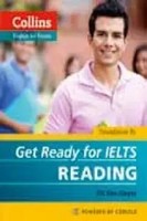 Get Ready for Ielts - Reading | Ielts 4+ (A2+) | Els Van Geyte | Englisch | Buch