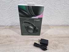 Bose QuietComfort Wireless Noise Cancelling Over-the-Ear Headphone Cypress Green