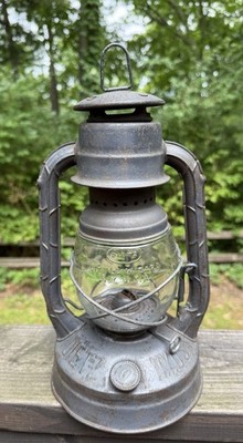 Dietz Little Wizard Vintage Lantern