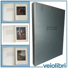 Dipinti Genovesi del XVII e XVIII Secolo Caterina Marcenaro RAI 1964 Raro Arte