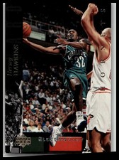 1993-94 Upper Deck Special Edition #14 Hersey Hawkins Electric Court