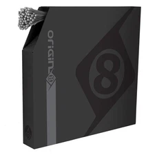 Origin8 Compressionless Brake Cable Housing, 5mm x 30m