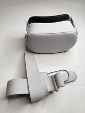 Meta Oculus Quest 2 128GB Virtual Reality Hea...