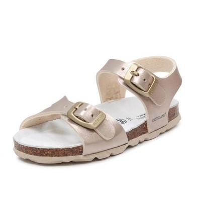 Grunland Junior Air - Sandalen mit doppelter Sandschnalle - Größe 23 Junior