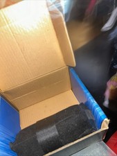 Never Used New In Box Ankle and Wrist Weights Set 5 LBS Each