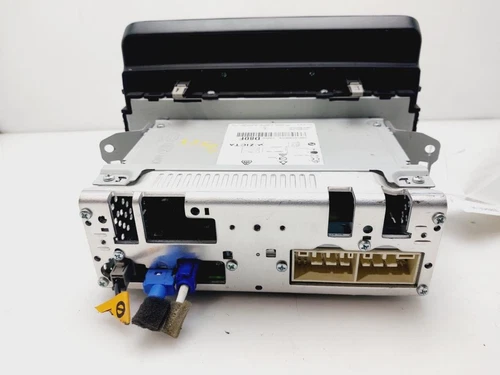96160H8800 Sistema Audio Radio per KIA STONIC (YBCUV) Concept 2019 9122565 - Foto 4 di 10
