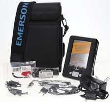 Surplus Emerson TREX Device Communicator KL Fisher-Rosemount