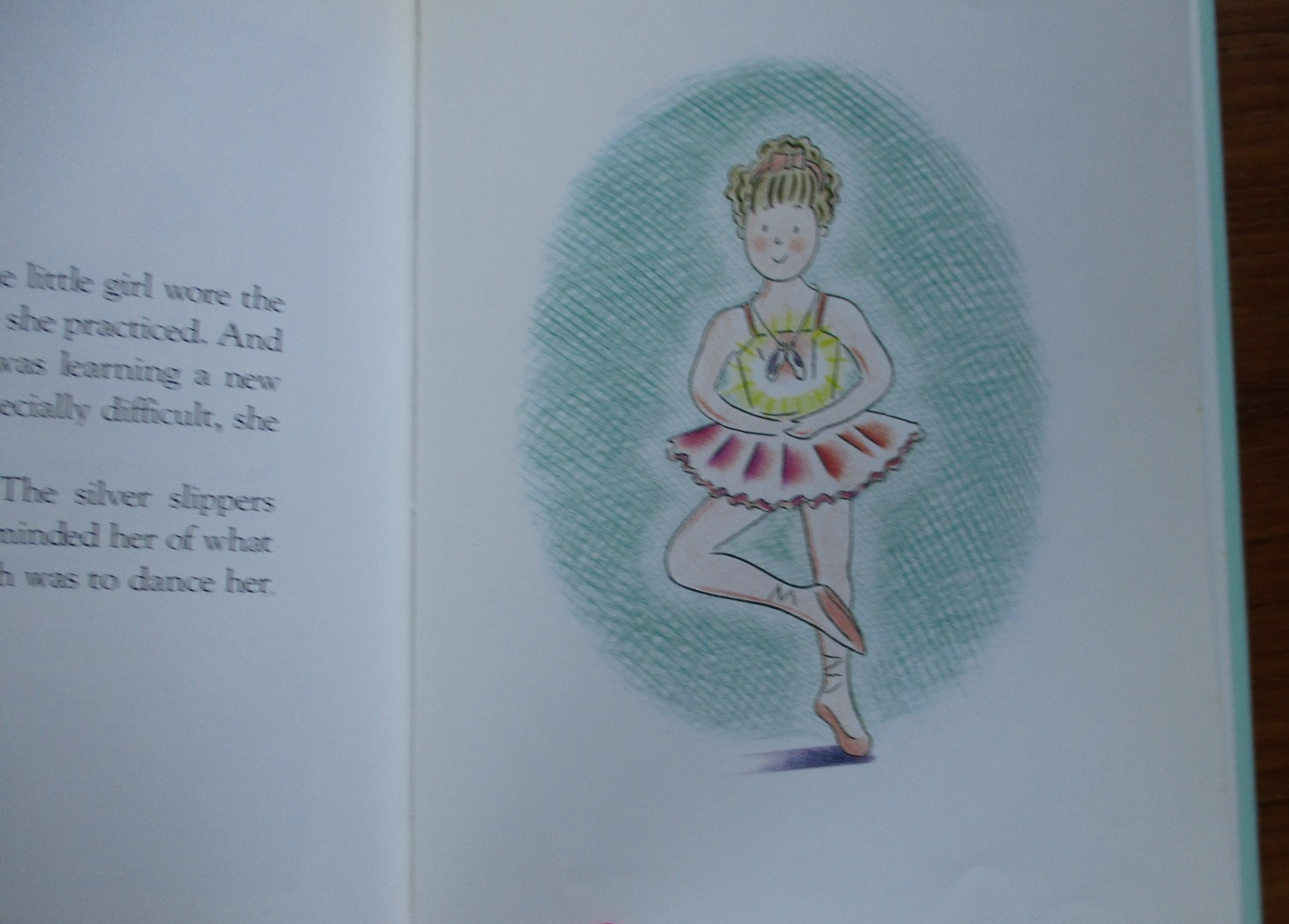 The Silver Slippers. Elizabeth Koda-Callan. Workman Publishing, 1989