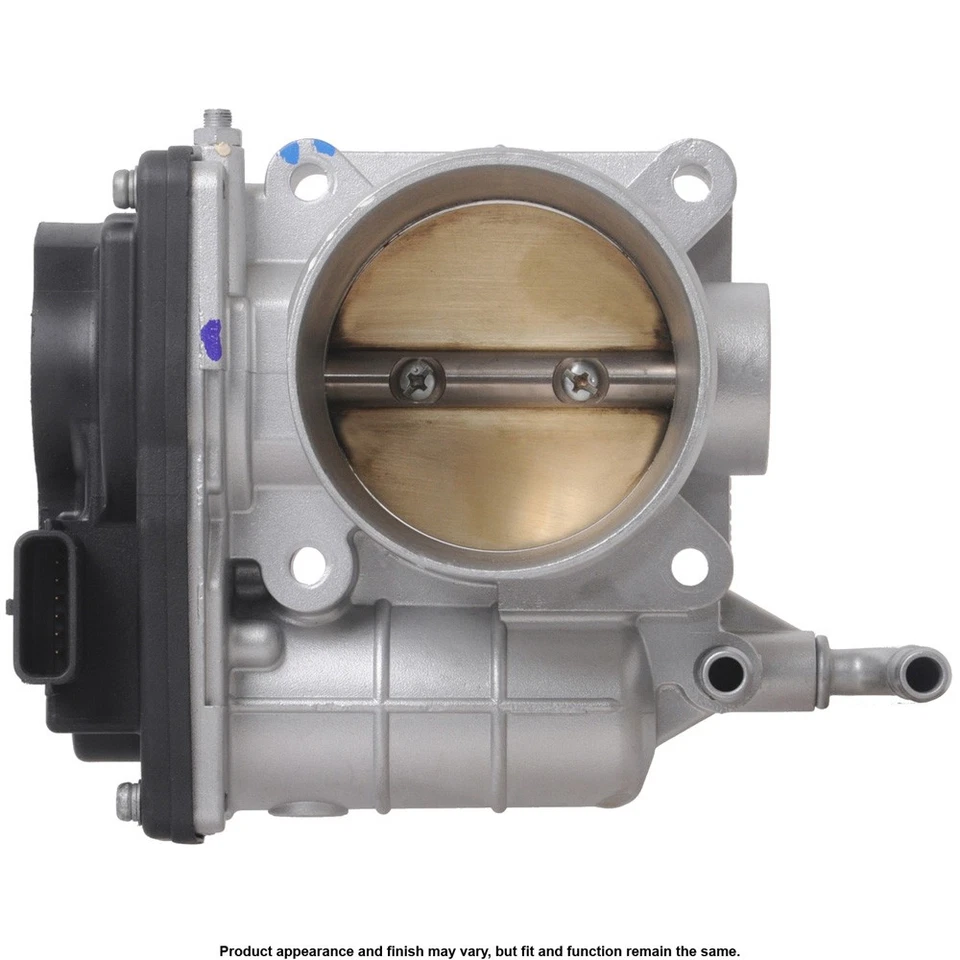 For Infiniti G35 G37 EX35 Q50 M35h Q70 Nissan 370Z Cardone Throttle Body CSW - Изображение 2 из 4