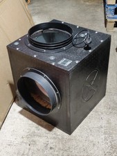 AIRFAN PRO FAN BLOWER AIR MOVEMENT HYDROPONICS GROW TENT 230V