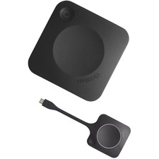 Barco ClickShare C-10 Gen 2 Wireless Conferencing System with 1 Button
