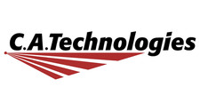 C.A. Technologies 32-2128Z-P ZINC FLUID NOZZLE 2.8MM