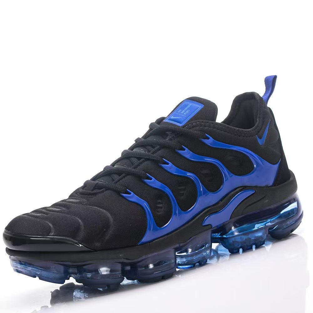 DS Nike Air VaporMax TN Plus blue/black Men