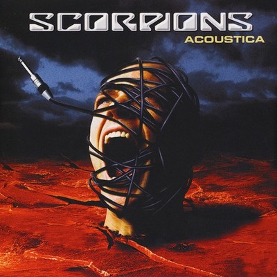Scorpions - Acoustica (Vinyl 2LP - 2017 - EU - Original)