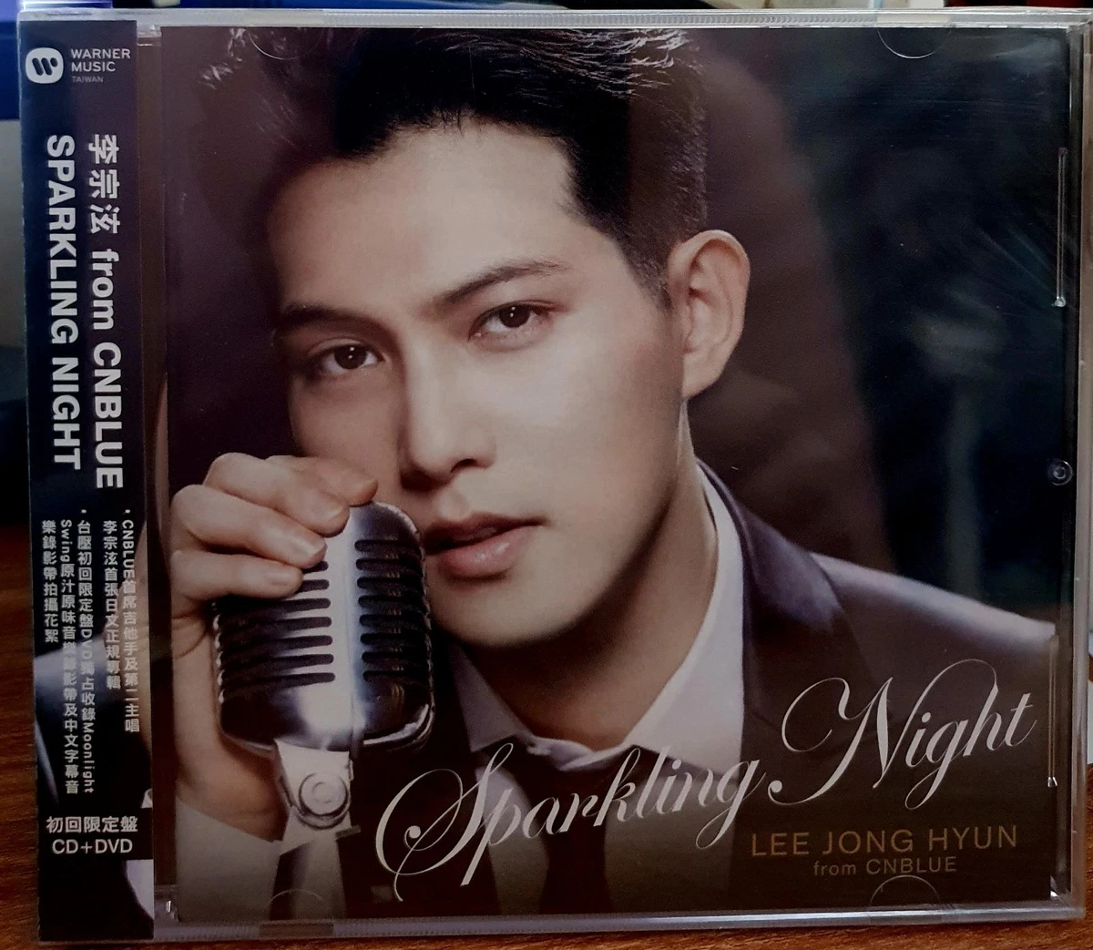 Las mejores ofertas en Jonghyun CD de música pop K-Pop | eBay